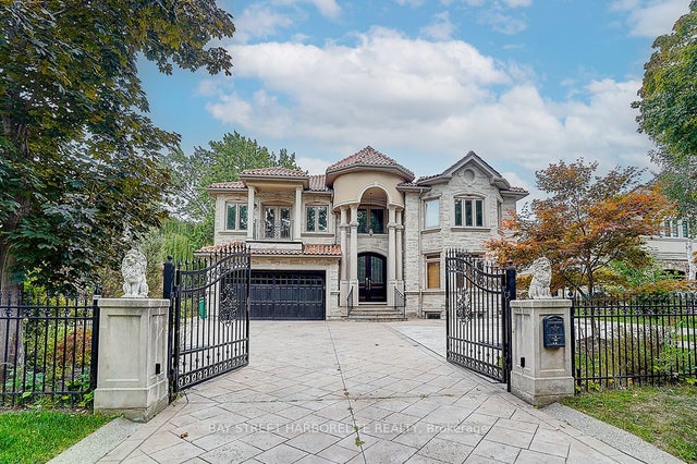 2334 Hammond Road, Mississauga