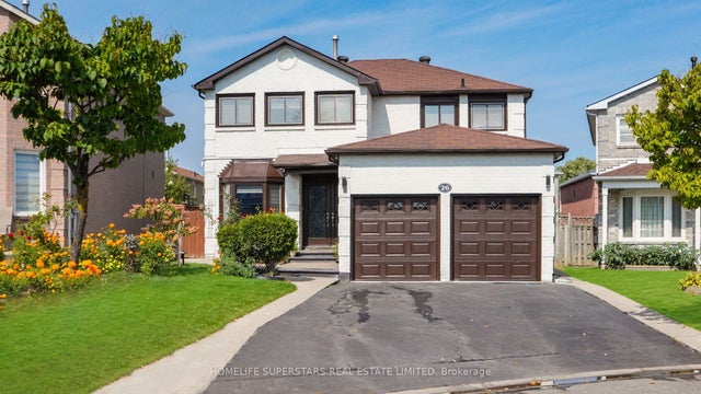 26 Songsparrow Drive, Brampton