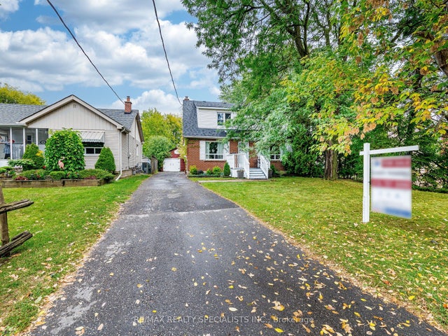 66 Mcmurchy Avenue N, Brampton