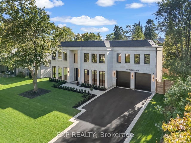 114 Tracina Drive, Oakville