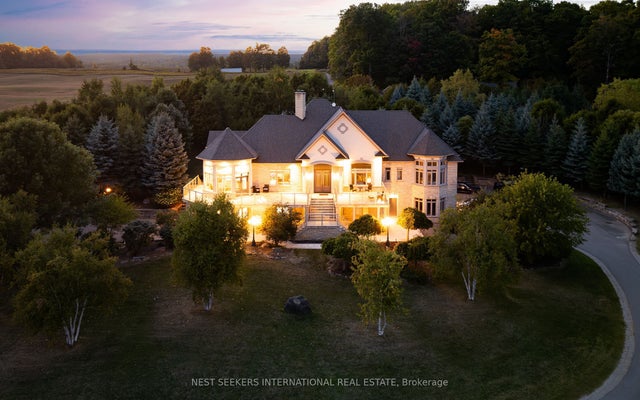 3722 The Grange Side Road, Caledon
