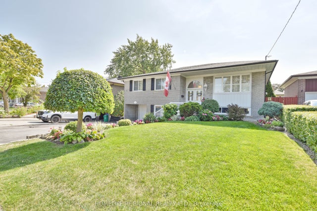 7190 Madiera Road, Mississauga