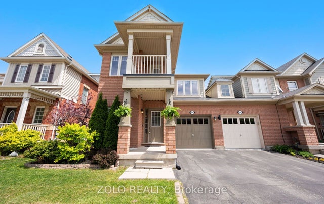 705 Rayner Court, Milton