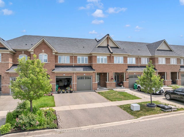 70 Sussexvale Drive, Brampton
