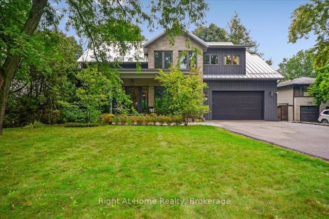 176 Viewbank Crescent, Oakville