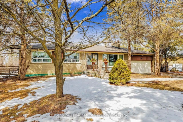 8026 Mayfield Road, Caledon