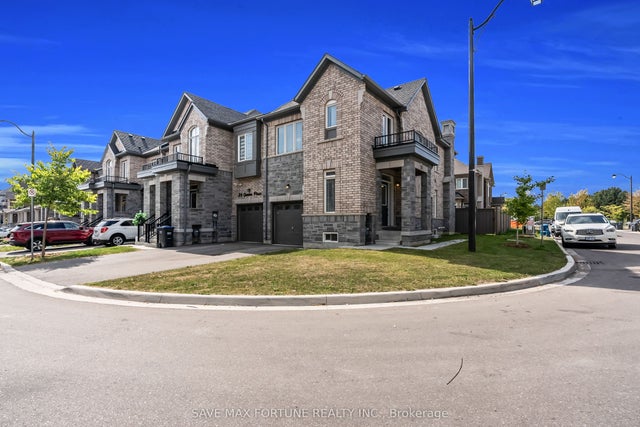 28 Gemma Place, Brampton