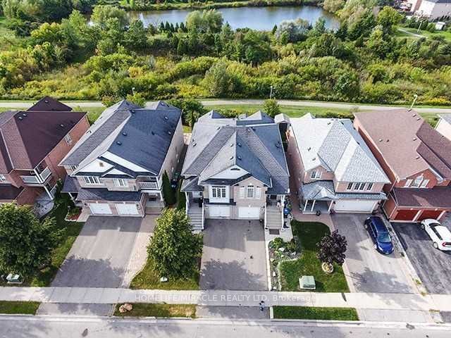 120 River Rock Crescent, Brampton
