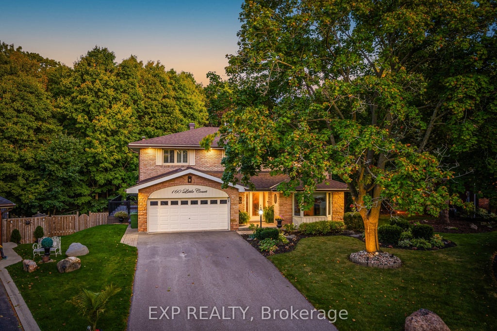 160 Little Court, Caledon