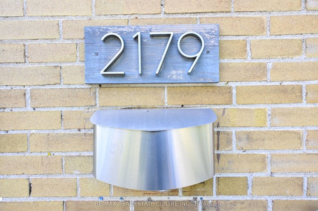 2179 Wiseman Court, Mississauga