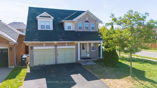 2 Clovercrest Drive, Brampton