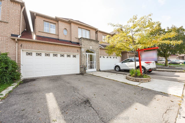 15d View Green Crescent, Toronto W10