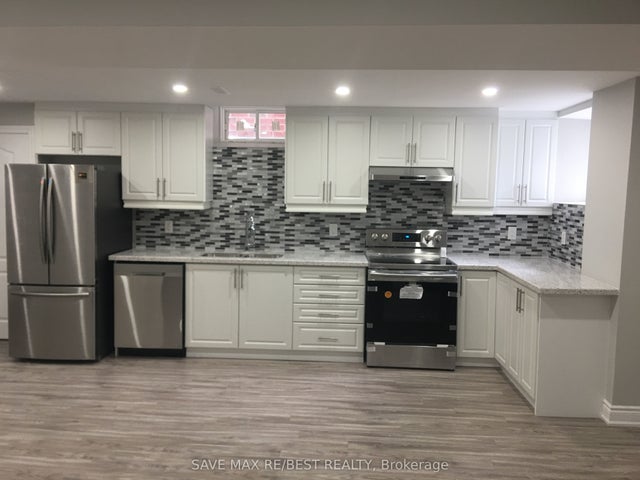 28 Isle Royal Terrace Bsmt, Brampton