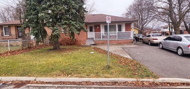 31 Windermere Court Bsmnt, Brampton