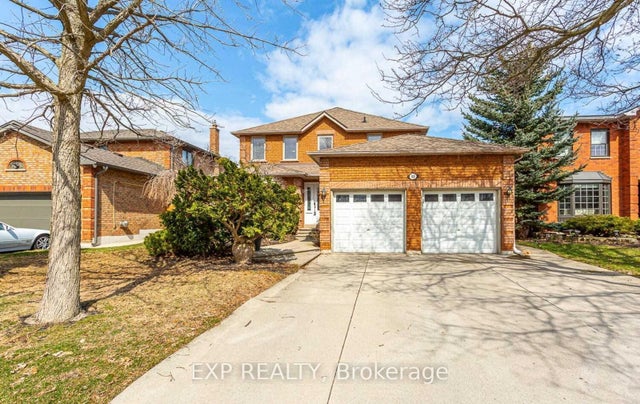93 Waldie Road, Oakville