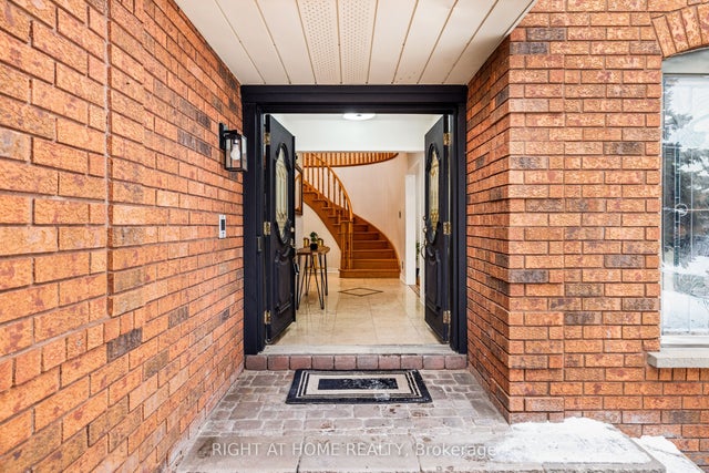 4469 Idlewilde Crescent, Mississauga