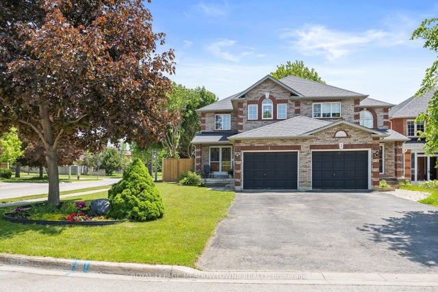1 Mcclure Court, Halton Hills