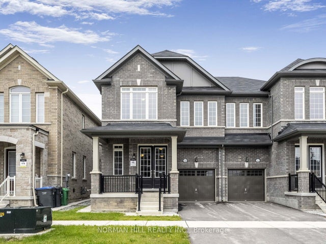 30 Guildhouse Drive, Brampton