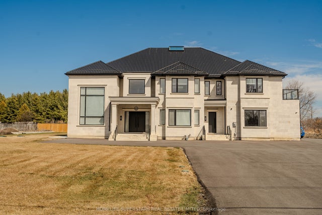 12031 The Gore Road, Caledon