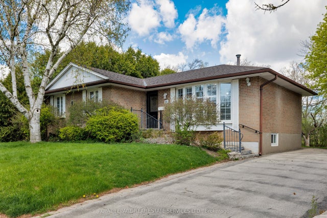 1181 Newton Road, Oakville
