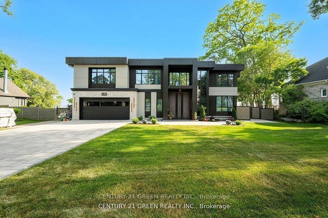430 Indian Road, Burlington