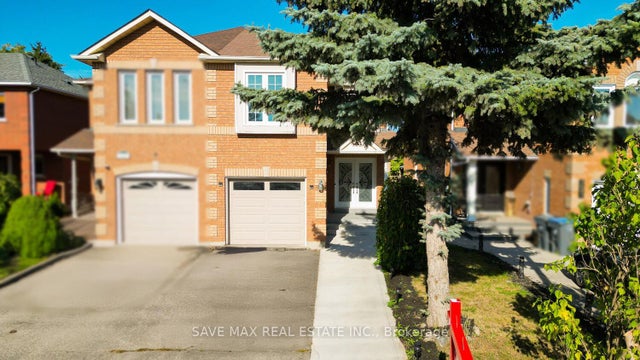 3645 Indigo Crescent, Mississauga