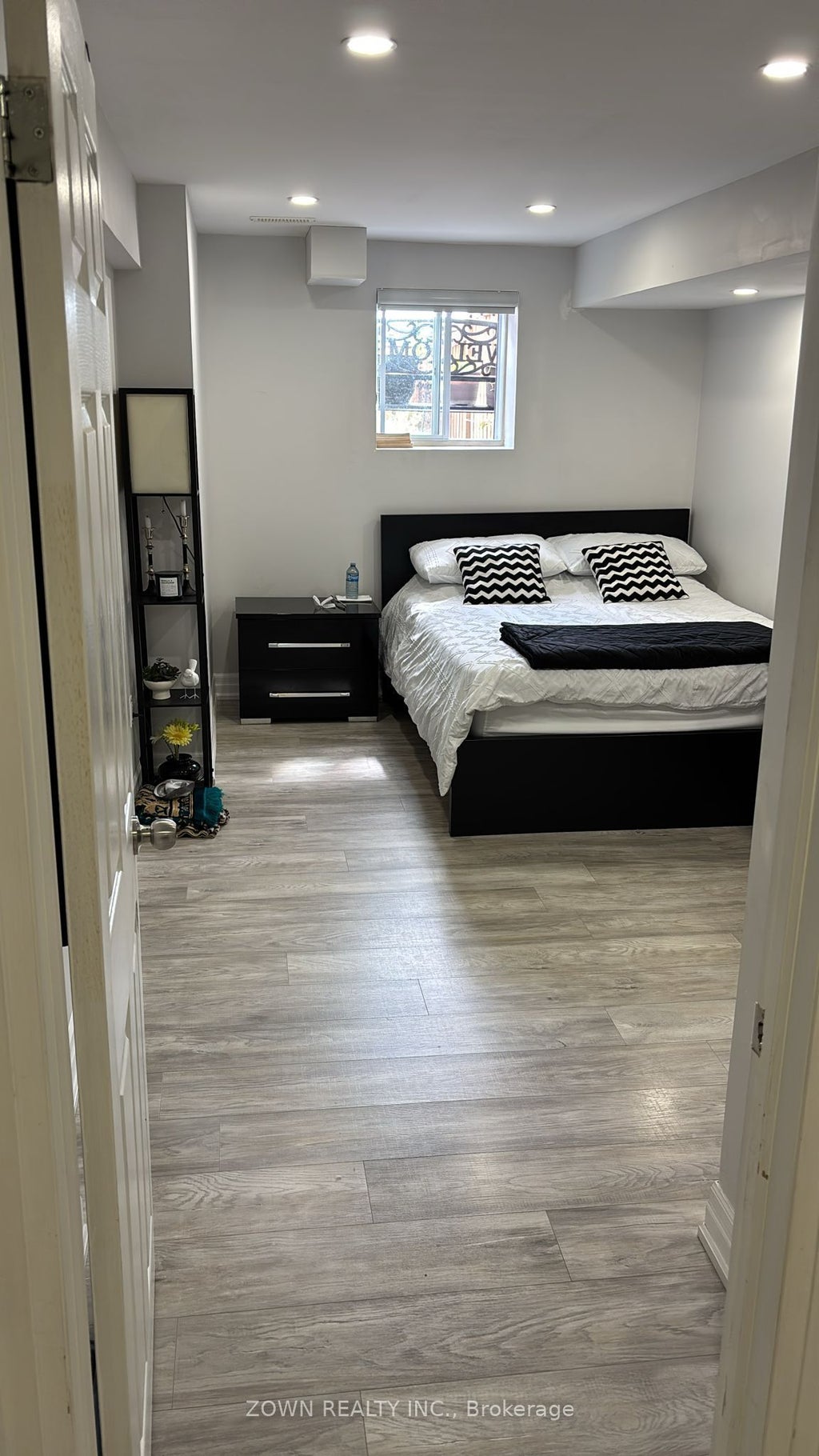 41 Edinburgh Drive Bsmt, Brampton