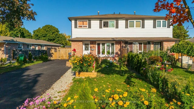 21 Juniper Crescent, Brampton