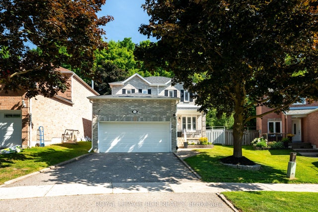 224 Lisa Marie Drive, Orangeville