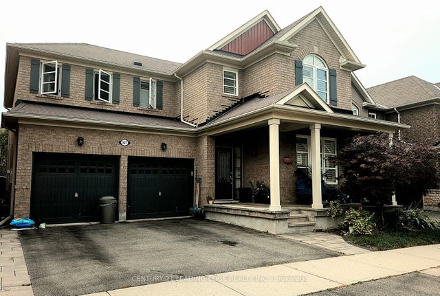 327 Leitch Landing, Milton