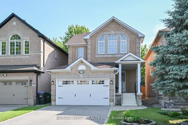 32 Crestridge Drive, Caledon