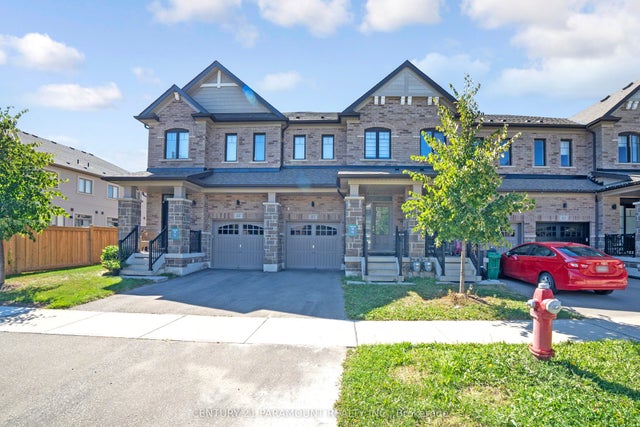 57 Doris Pawley Crescent, Caledon