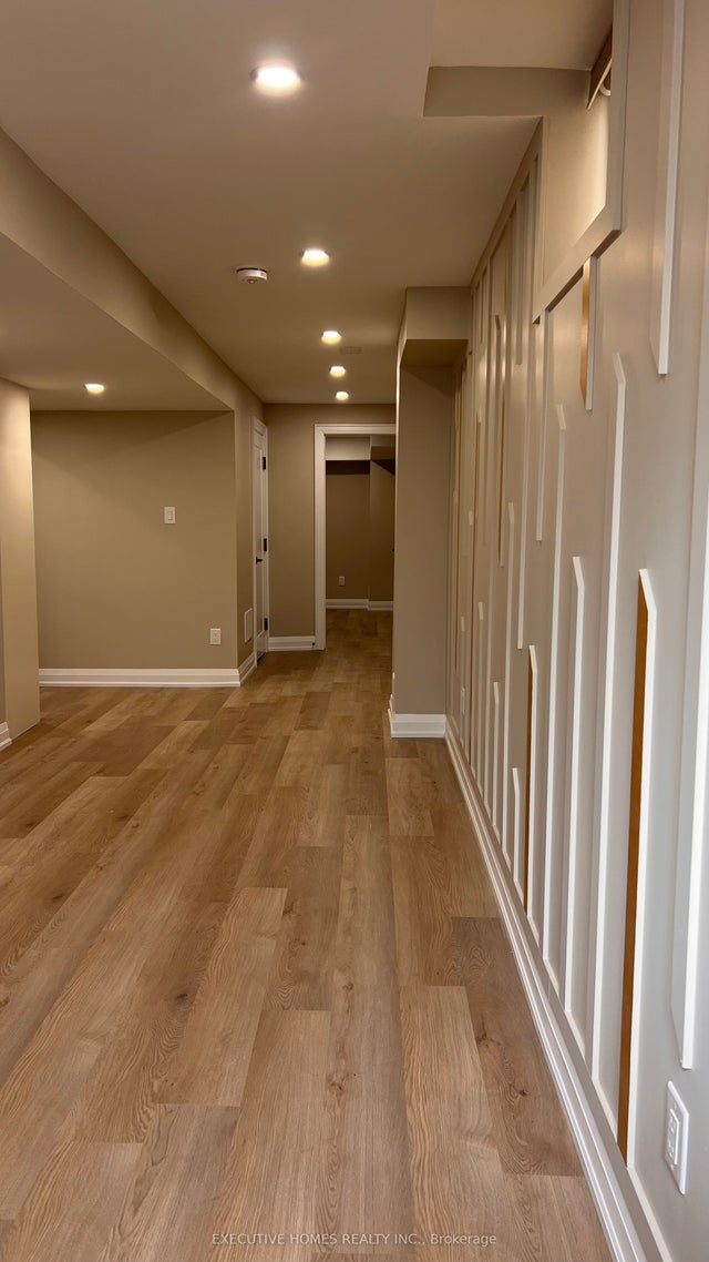 58 Bleasdale Avenue, Brampton