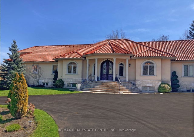 16282 27 Side Road, Halton Hills