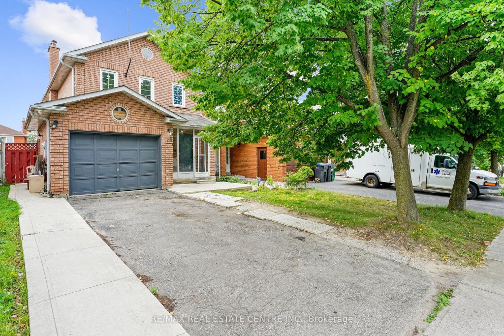 75 Michigan Avenue, Brampton