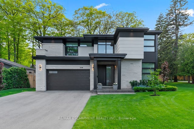 1308 Greenoaks Drive, Mississauga