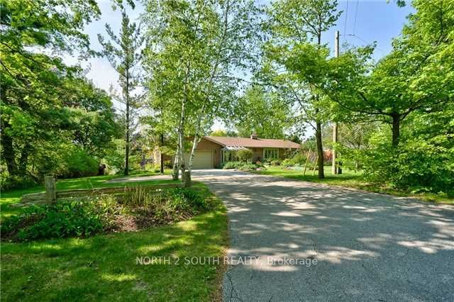 8329 10 Side Road, Halton Hills