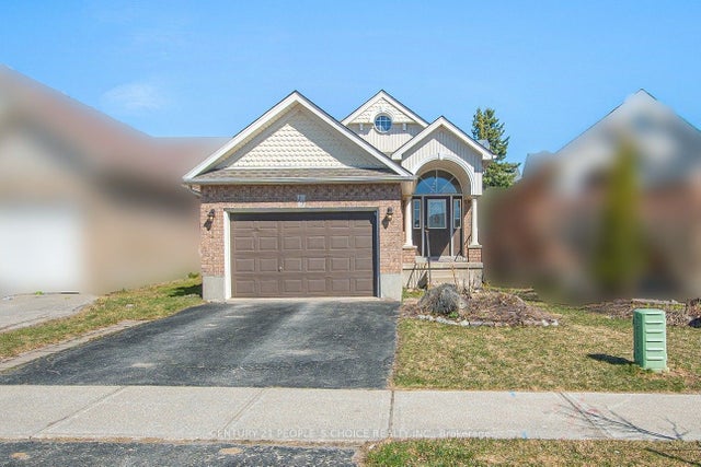 19 Mckitrick Drive, Orangeville