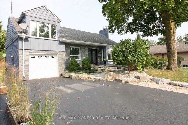 5 Parkview Boulevard, Halton Hills