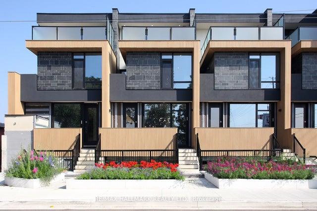 4b Owen Street, Toronto W06