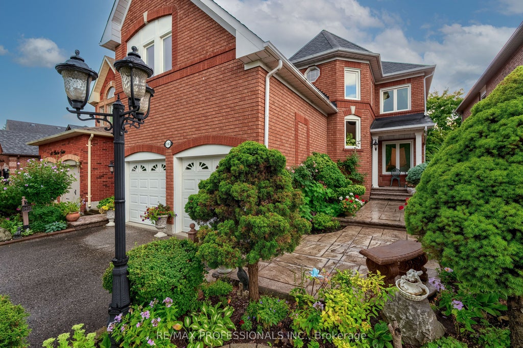 183 Barber Drive, Halton Hills