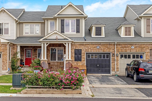 829 Scott Boulevard, Milton