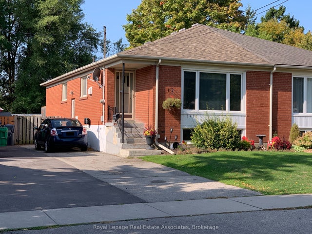 3498 Ashcroft Crescent, Mississauga