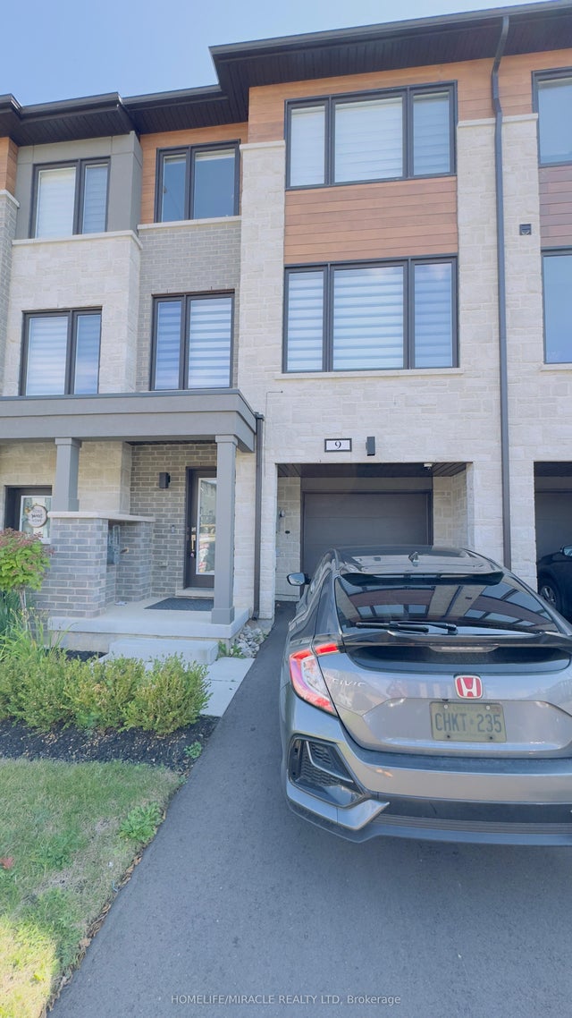 9 Briar Court, Halton Hills