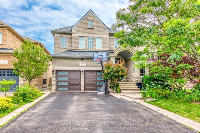 2393 Gamble Road, Oakville