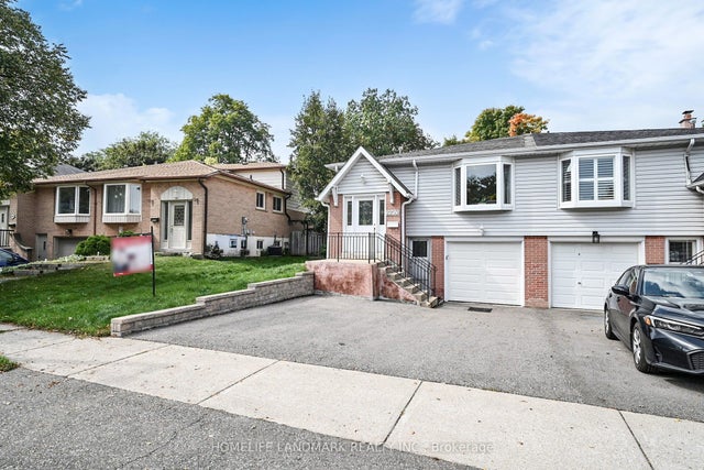 2203 Council Ring Road, Mississauga