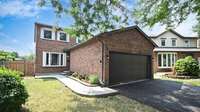 14 Myna Court, Brampton