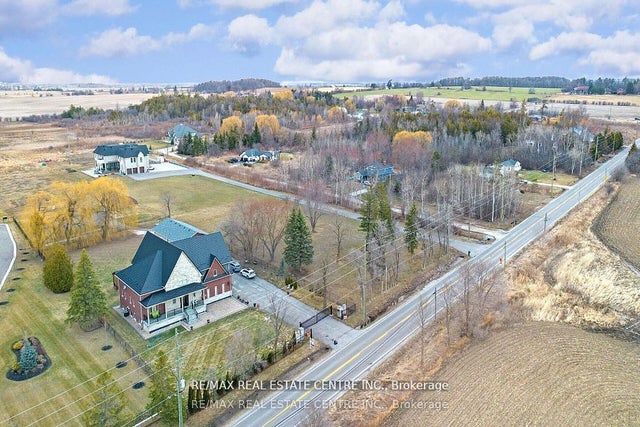14645 5 Side Road, Halton Hills