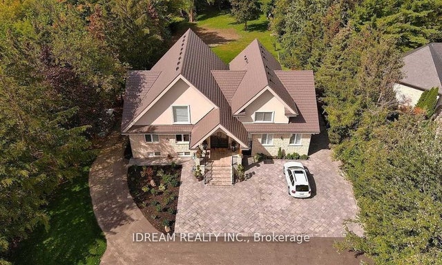 2194 Steeles Avenue W, Brampton