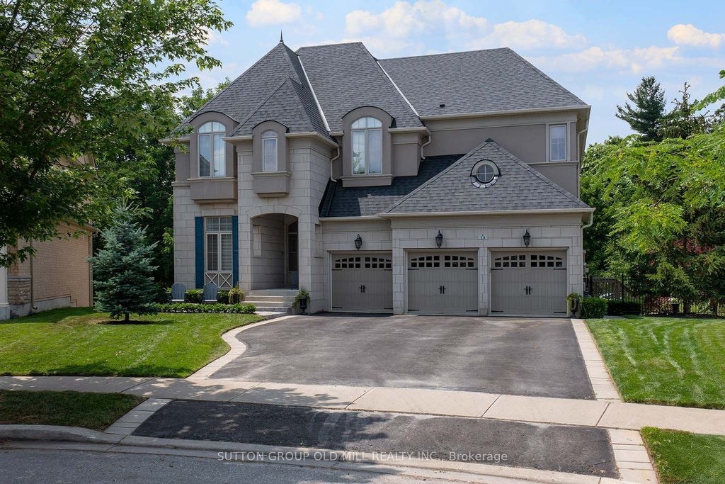 14 Canis Street, Brampton